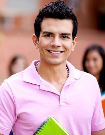 Student Volunteer Testimonial