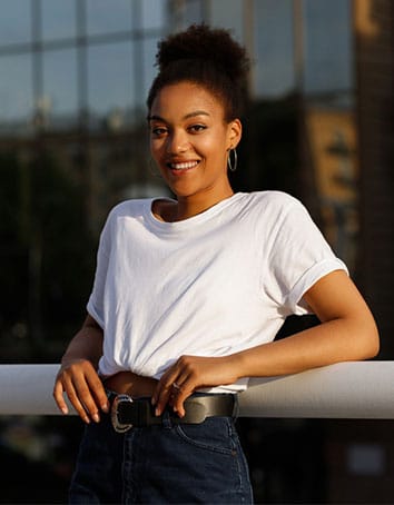 Student Volunteer