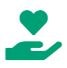 heart hand