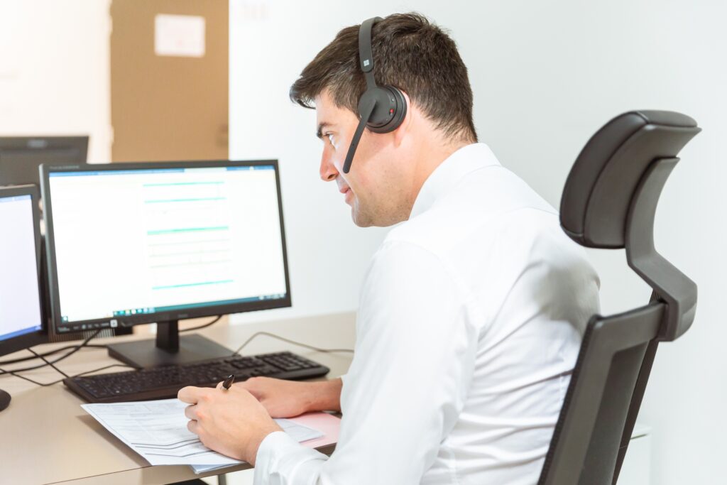 inscription-téléphonique-volontaire-essai-clinique