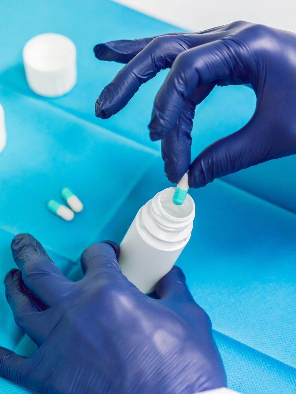 préparation-médicament-pharmacie-essai-clinique