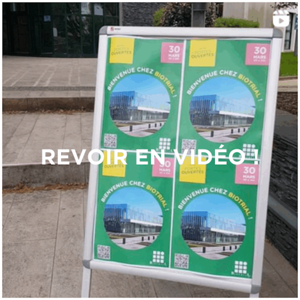 Actualite Bienvenue Chez Nous Biotrial 1