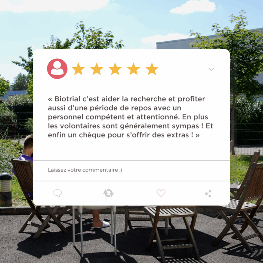 Actualite Tout Savoir Sur Les Essais Cliniques Biotrial 5