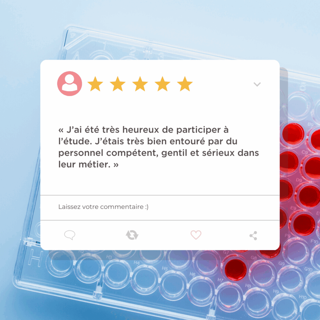 Actualite Tout Savoir Sur Les Essais Cliniques Biotrial 6