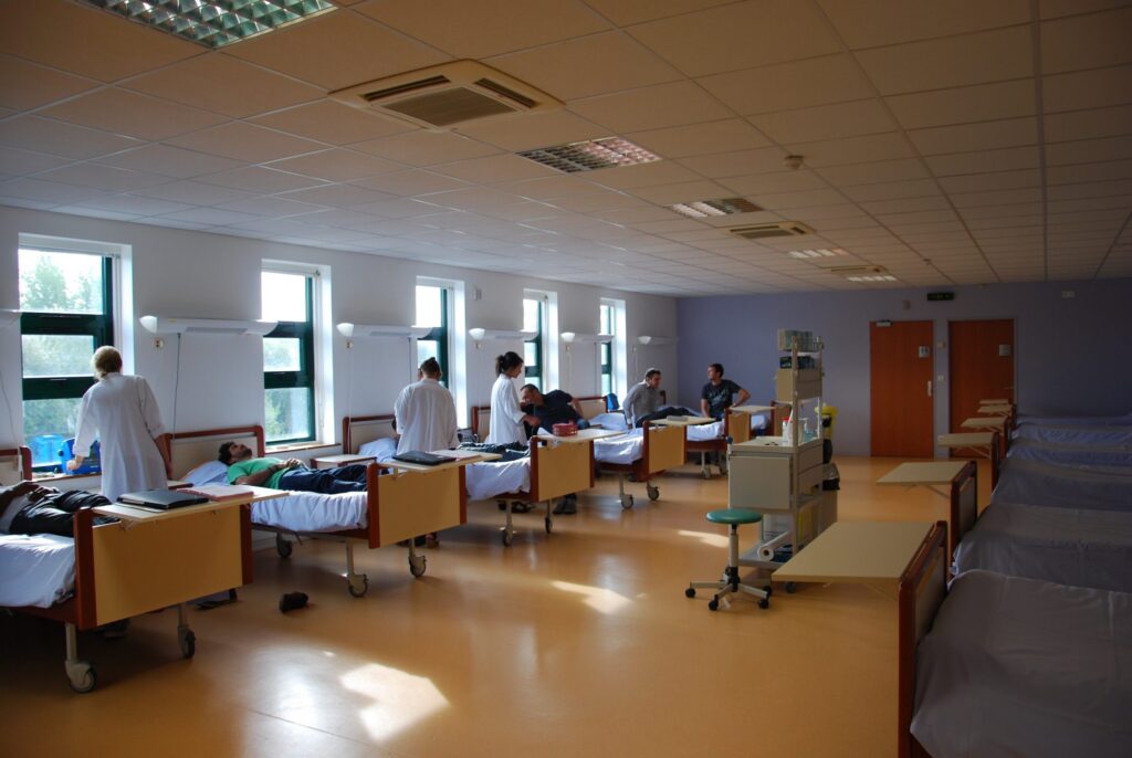 Banniere Actualite Essais Cliniques Centres Biotrial