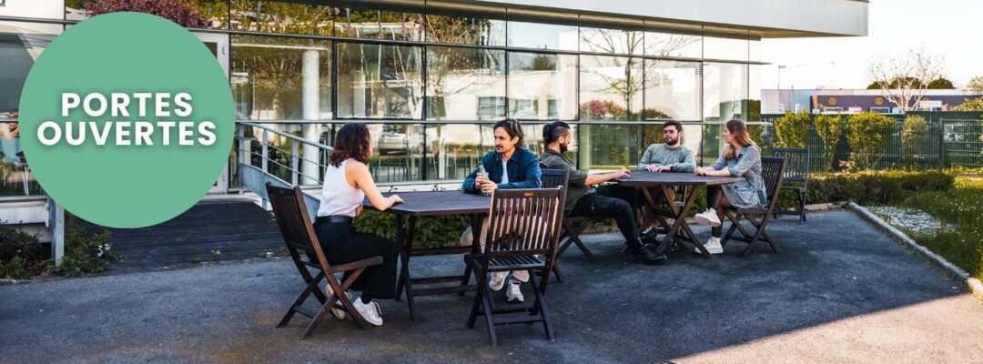 Bandeau actualités portes ouvertes Biotrial