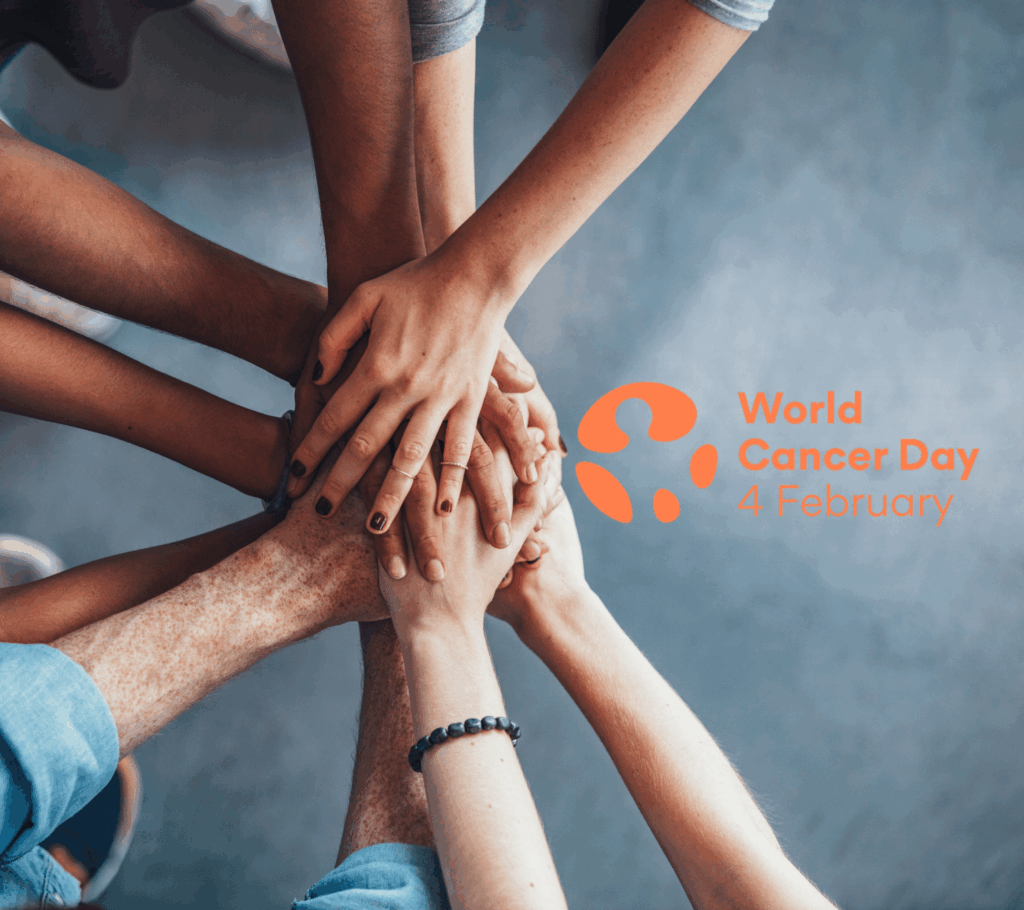 Journée Mondiale Du Cancer Biotrial